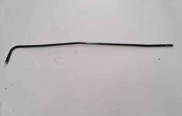 Volvo XC90 Fuel main line pipe 31372389