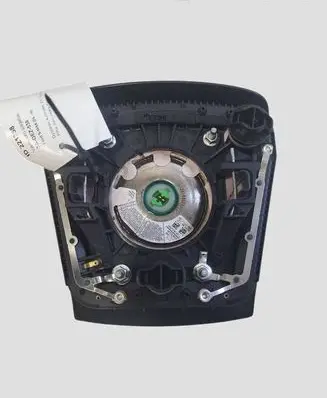 Ford S-MAX Steering wheel airbag AM21U042B85ABW 687C10822048