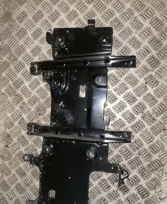 Opel Corsa F Engine mounting bracket KA159069000102 983447118002