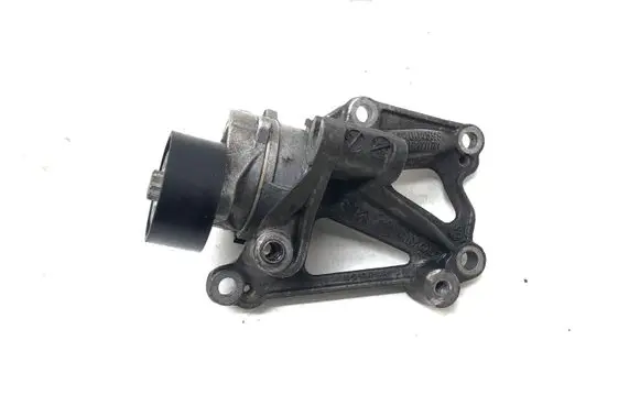 Citroen C3 Generator/alternator belt tensioner 9676870780