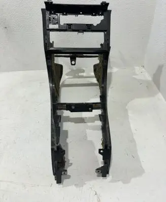 Audi 80 90 B2 Dashboard 811863243D
