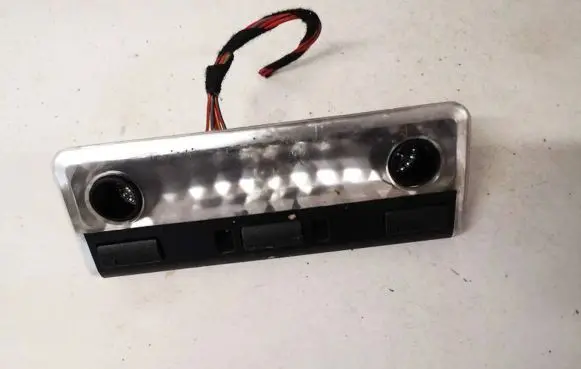 BMW X5 E53 Front seat light 633183799089 63.31-8379908.9
