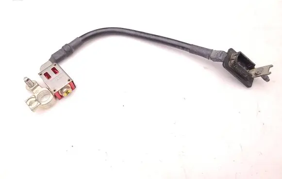 Mercedes-Benz Sprinter W906 Positive cable (battery) A9064401066