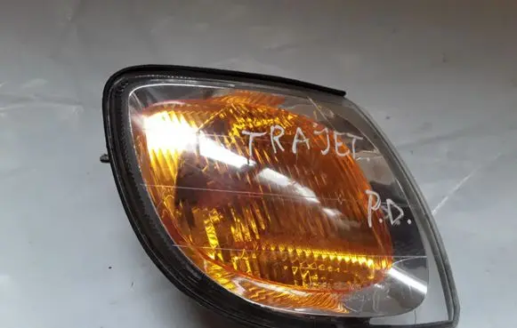 Hyundai Trajet Front indicator light 923023A0