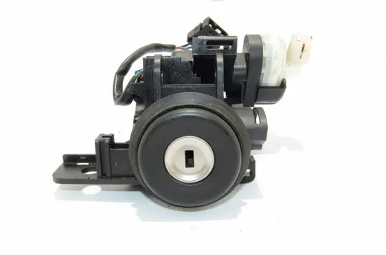 Mercedes-Benz E W124 Loading door lock 