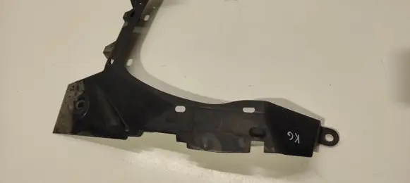 Subaru Outback Engine splash shield/under tray 42045YC010 42045AJ220