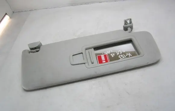 Skoda Octavia Mk3 (5E) Sun visor
