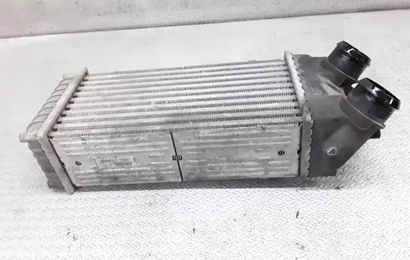 Citroen Berlingo Intercooler radiator 9645965180