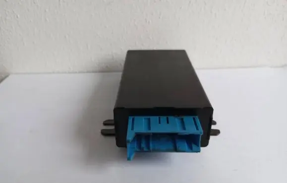BMW 7 E32 Other control units/modules 613513903520 13903520 05380010