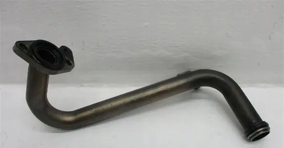 Audi A8 S8 D3 4E Oil cooling pipe 