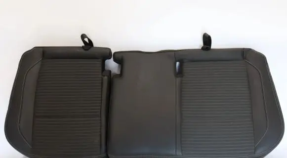 Seat set