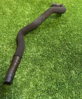 Skoda Octavia Mk4 Engine coolant pipe/hose 3Q0121058C