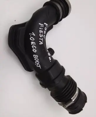 Ford Fiesta Air intake hose/pipe