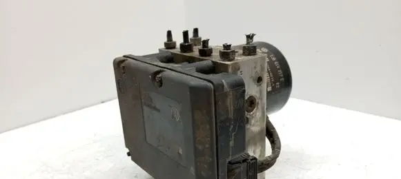 Audi A3 S3 8L ABS Pump 1J0907379Q 10094903323 1J0614217E