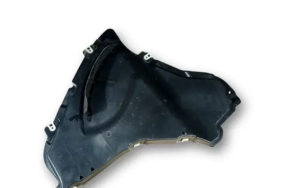 BMW 8 G14 Front wheel arch liner splash guards 51718060036 8060036