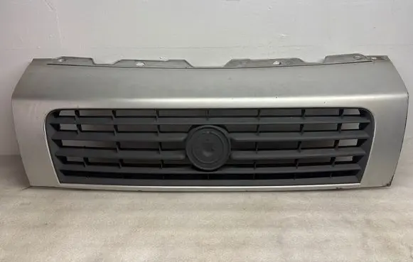 Fiat Ducato Front grill 1308067070