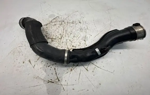 BMW 7 F01 F02 F03 F04 Intercooler hose/pipe 7809834