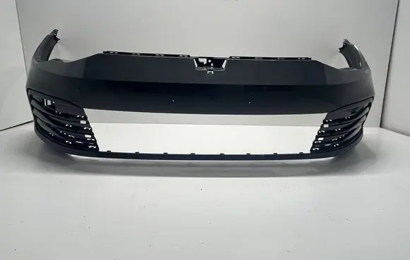 Volkswagen Golf VIII Front bumper 5H0807221J 5H0807221