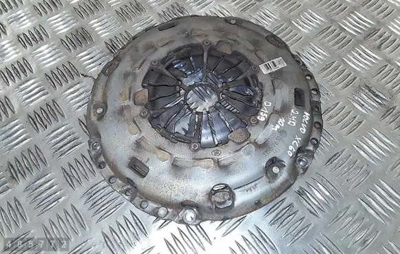 Volvo XC60 Pressure plate 31367631