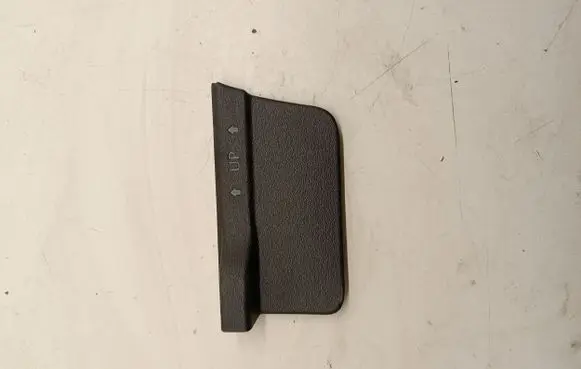 Audi A3 8Y Other trunk/boot trim element 8Y4867461
