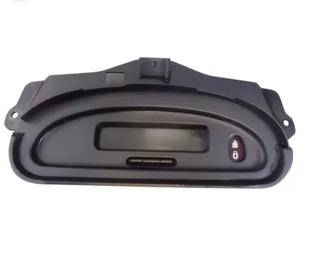 Renault Scenic I Screen/display/small screen P8200028364A