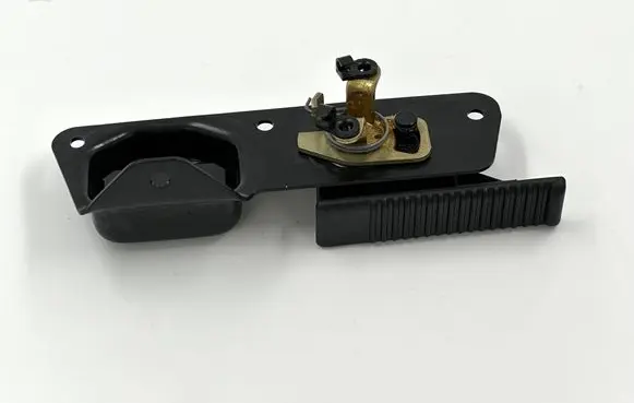 Peugeot Expert Loading door lock 8726a6