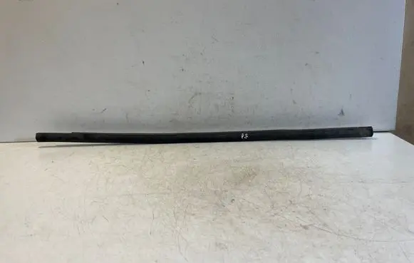 Volkswagen T-Roc Front door glass trim molding 2GA837478E