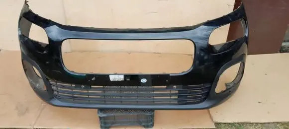 Citroen Berlingo Front bumper 9816749477 0242205004058