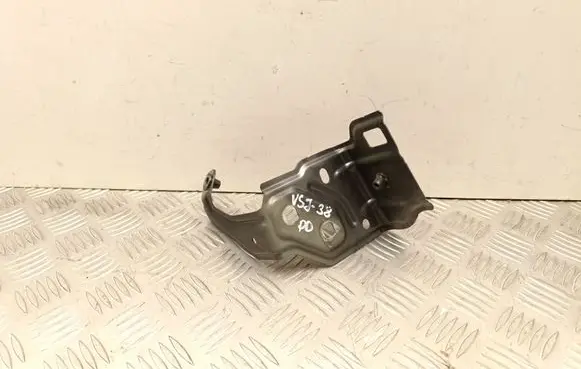Mercedes-Benz EQA Fender mounting bracket A2478811600