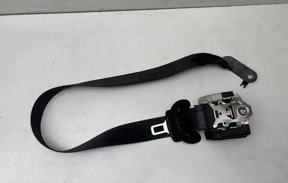Volkswagen Touran II Rear seatbelt 1T0857805D