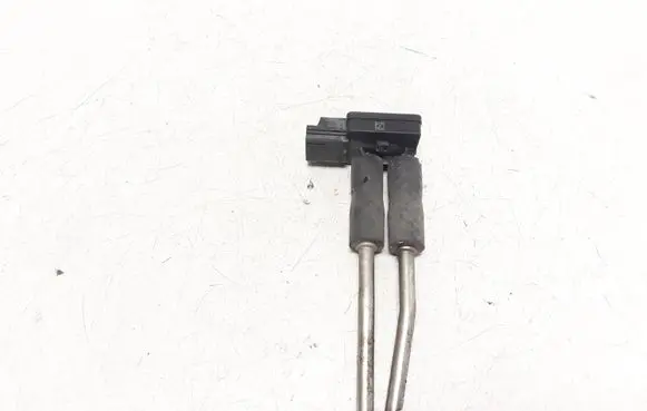 Volvo S60 Exhaust gas pressure sensor 30785486AA 6G9N5L200AB