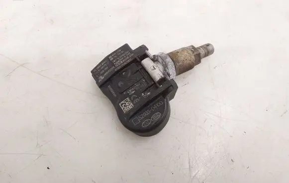 KIA Optima Tire pressure sensor 52933D4100