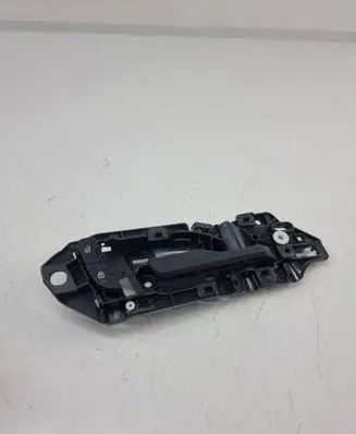 Porsche Cayenne (9Y0 9Y3) Rear door interior handle 9y0837020b
