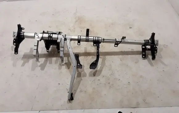 Mercedes-Benz CLA C117 X117 W117 Dashboard cross member/frame bar A1766801455