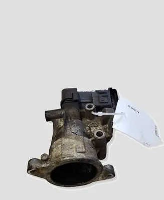 Ford S-MAX EGR valve 9656612380