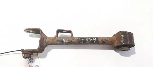 Rear upper control arm/wishbone