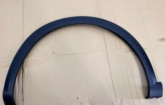 Citroen C5 X Front arch trim 9840276180 OE98379872XT
