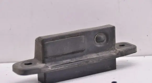 Tailgate/trunk/boot exterior handle