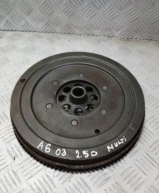 Audi A6 S6 C5 4B Flywheel