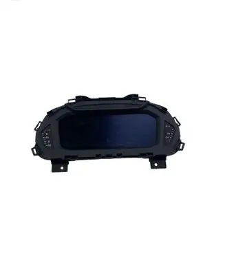 Audi Q3 F3 Speedometer (instrument cluster) 83A920700