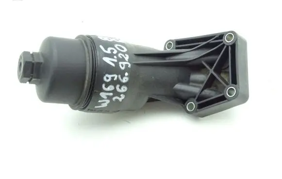Mercedes-Benz A W169 Oil filter mounting bracket 