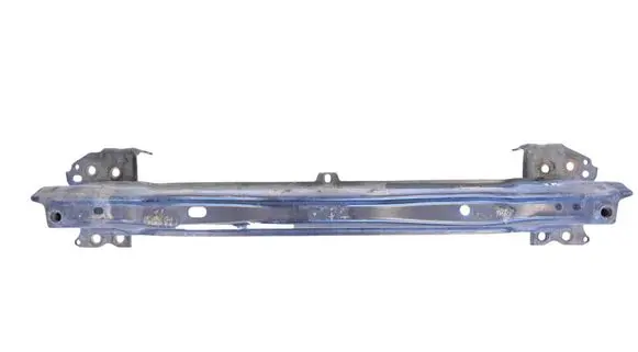 Porsche Cayenne (9PA) Front bumper cross member 95550510900