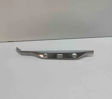 Jaguar I-Pace Dashboard glove box trim J9D311584A