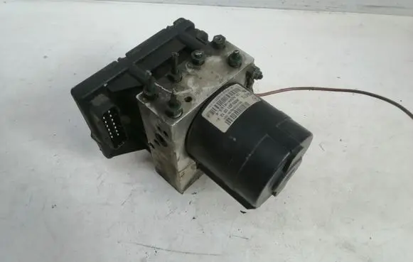 Mercedes-Benz SLK R170 ABS Pump A0034310312K4 A0034310312