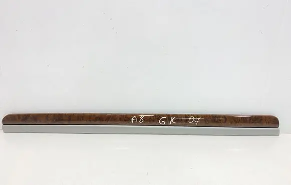 Audi A8 S8 D3 4E Rear door card trim 4E4867419 4791700