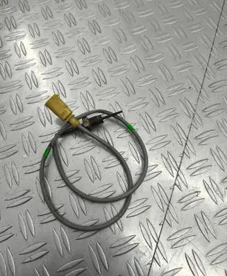 Volkswagen Touran III Exhaust gas temperature sensor 04L906088EM