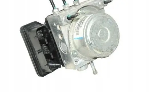 Renault Koleos I ABS Pump