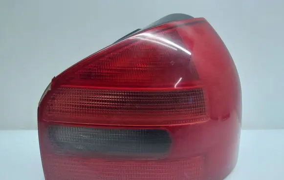 Audi A3 S3 8L Rear/tail lights 290702