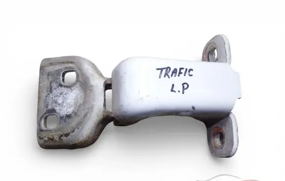 Renault Trafic II (X83) Front door upper hinge 311772M