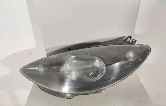 Peugeot 1007 Headlight/headlamp